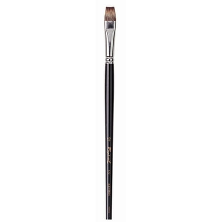 UPC: 3046450054917 | Raphael Kevrin+ Synthetic Natural Hair Blend Brush Bright Size 12