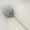Gray, variant on Fmxomd Cobweb Duster with Extension Pole, 38.5" Long Handle Washable Cleaning Duster, Cobweb Duster, Corner Brush, Aluminum Telescoping Pole for Ceiling Fan (Gray)