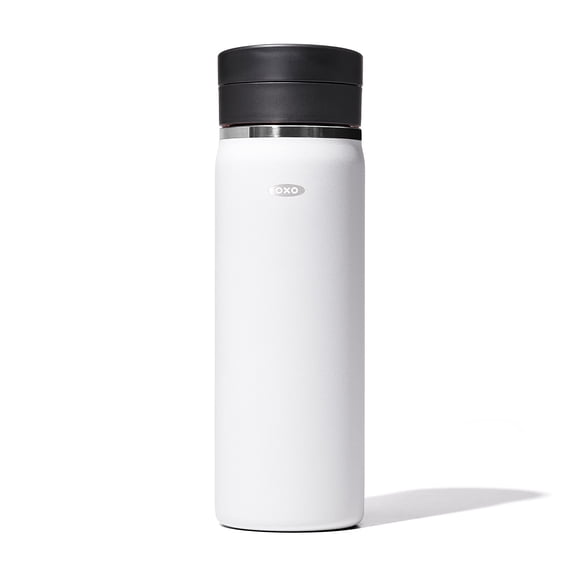 OXO 20 Oz Thermal Mug With SimplyClean Lid - Quartz