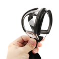 thumbnail image 4 of Coofit Outdoor Goggles Dust Proof Windproof Fashion Safety Goggles Cycling Goggles, 4 of 10