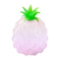 thumbnail image 6 of 1PC Slow Rising Pineapple, for Stress and Anxiety Relief, for Adults and Youngsters, Fun Party Favor and Desk Decoration Novelty, Random Color, 6 of 9