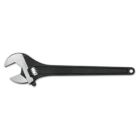 Crescent Wrench