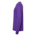 thumbnail image 3 of Bella + Canvas Équipe Violet 123 TG, 3 of 3