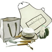 Naturally Green Garden Set