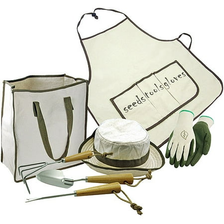 Naturally Green Garden Set