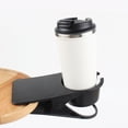 thumbnail image 5 of Cup Holder Clip For Desk Edge Cup Clip Multi-Purpose Drink Holder, 5 of 8
