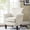 Multicolor, variant on Club Chair | Loose cushion for a laid - back feel, perfect for game rooms | Select hardwoods frame, silver nails | Solves the problem of stiff seating during games