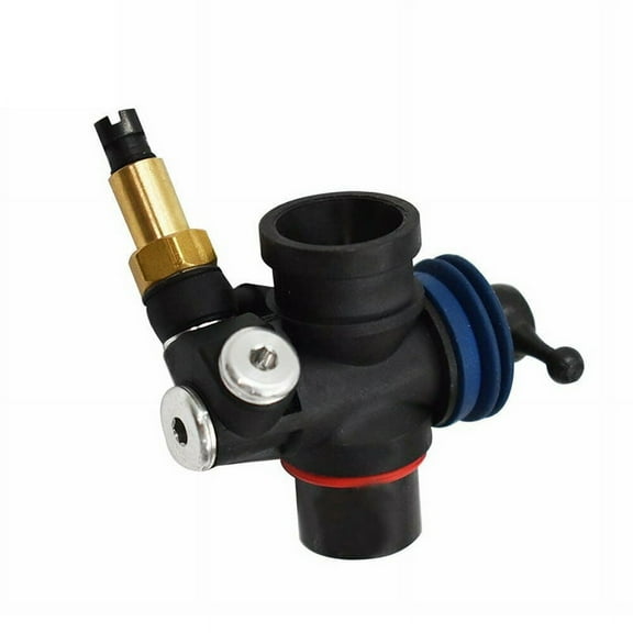 for Traxxas 2.5 2.5R 3.3 Engine Carburetor Fits for T-Maxx Jato Slayer