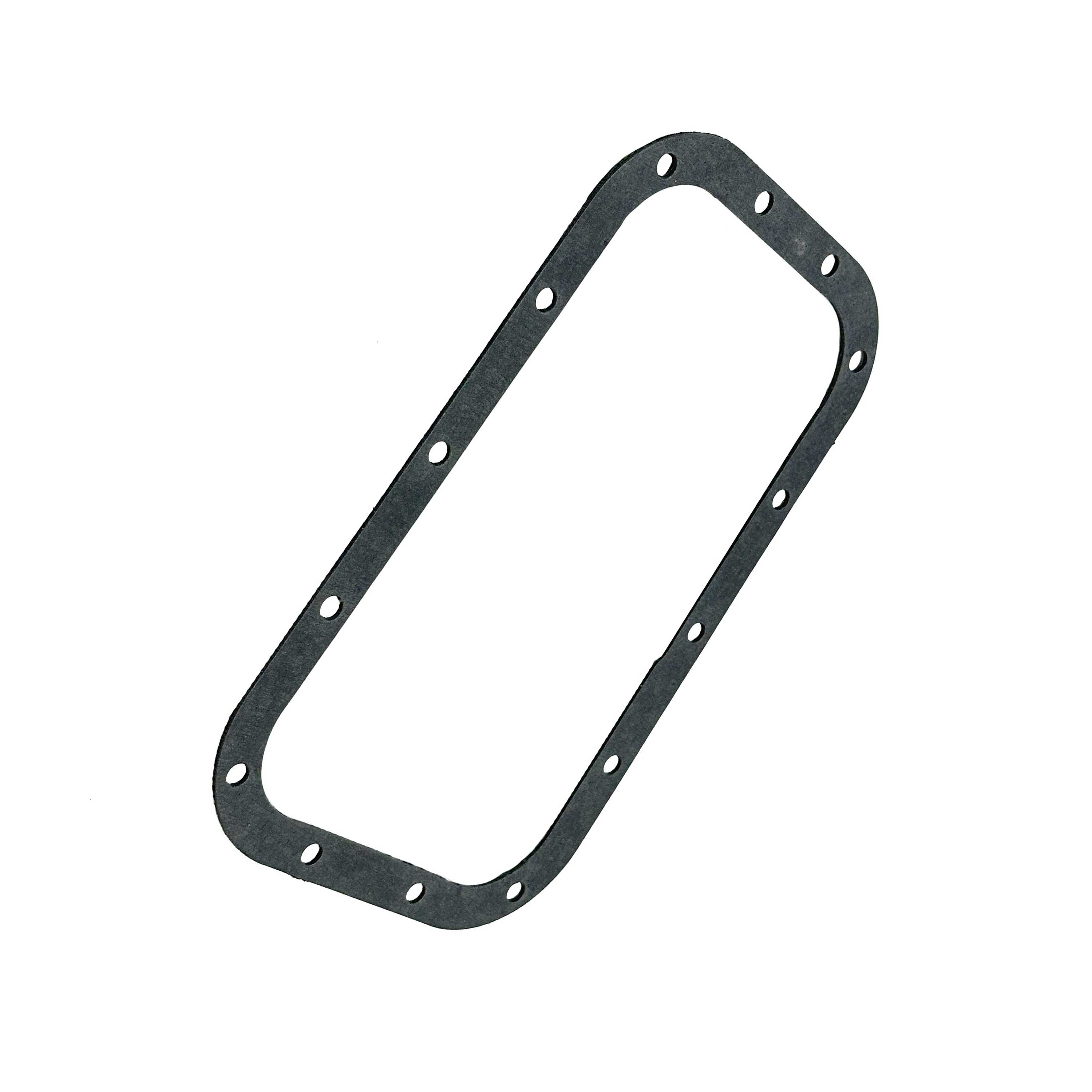 DNJ PG1169A Oil Pan Gasket Set Fits Cars & Trucks 11-22 Chrysler Dodge Jeep 3.6L DOHC