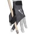 thumbnail image 2 of MEZZ Premium Billiard Glove - Fits Either Hand (Large/X-Large, Grey), 2 of 4