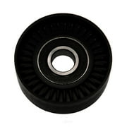 Continental 49161 Accessory Drive Belt Tensioner Pulley