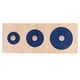 thumbnail image 2 of Wooden Sorting Stacking Toys Hardwood Geometric Puzzle Montessori Wooden Puzzle for Early Education, 2 of 8