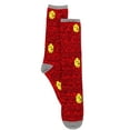thumbnail image 4 of Lego Kids Teen Womens Mens 3 pack Crew Sock Set LGC78, 4 of 7