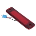 thumbnail image 4 of Third Brake Light 3rd Brake Light 7c1613n408ac LED High Mount 3rd Brake Light Tail Lamp 5128002 Replacement For   MK7 2006-2014, 4 of 8