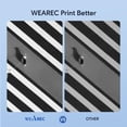 thumbnail image 5 of Cartucho de tóner WEAREC compatible para Brother TN660 negro, 5 of 5