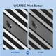 thumbnail image 5 of Cartucho de tóner WEAREC compatible para Brother TN660 negro, 5 of 5