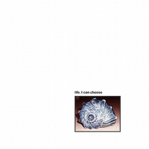 life. I can choose (Paperback)