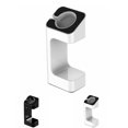thumbnail image 2 of ziyahihome Desk Watch Charge Stand Holder Charging Dock Station Smartwatch Display Replacement for iWatch, 2 of 9