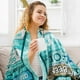 thumbnail image 5 of LHSHID 20th Birthday Flannel Blanket for 20 Year Old Girls and Boys 40x50in, 5 of 7
