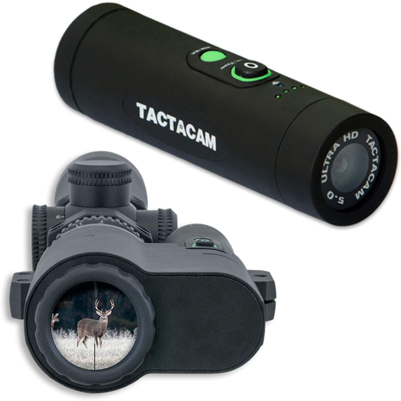 TACTACAM Long Range Hunting Action Camera with Nigeria Ubuy
