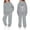 Z2-Grey, variant on MuXiKeJi Clothes 4t girls red valentine outfit,Kids Sets Clothing for Girls Toddler Cartoon Print Comfortable Hooded Sweatshirt and Jogger Sweatpants Clothing Cute 2 Piece Outfits