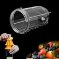 thumbnail image 3 of Dosaele Replacement Cups For  Bullet Replacement Parts Blender Cups Jar for 250W, 3 of 8