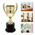 thumbnail image 4 of EeaseCA Plastic Trophy Kids Sports Competitions Award Trophy for School Kindergarten, 4 of 6