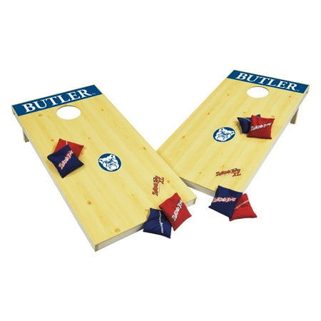 Wild Sports NCAA Tailgate Toss XL Cornhole Set