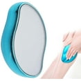 thumbnail image 6 of Crystal Hair Eraser for Women and Men, Magic Crystal Hair Remover, Painless Exfoliation Hair Removal Tool for Arms Legs, 6 of 9