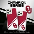 thumbnail image 2 of Oklahoma Sooners HD Phone Case Compatible with Apple iPhone 11 Pro (Champion Series) by Affinity Bands, 2 of 3