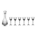 thumbnail image 1 of RCR AdagioCrystal 7pc. Liquor set, 1 of 1