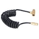 thumbnail image 1 of Adaptadores De Manguera De Latón, Adaptador Airsoft De Compatibilidad De Tamaño Estándar De 1500 Psi Para WE-Tech Para Tokyo Marui ANGGREK Gas Canister Hose Adapter, 1 of 8