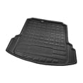 thumbnail image 1 of For VW Jetta Mk6 2011-2018 Sedan Car Rear Trunk Cargo Mat Boot Liner Floor Carpet Tray, 1 of 6