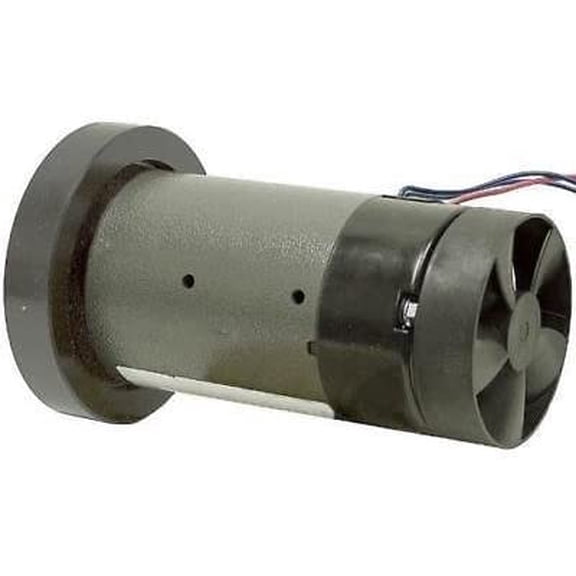 Icon Health & Fitness, Inc. DC Drive Motor 2.25 HP 294672 Works with Nordictrack Proform Treadmill