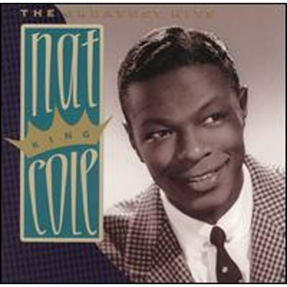 Pre-Owned The Greatest Hits [Capitol] (CD 0724382968726) by Nat King Cole