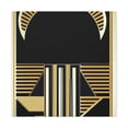 thumbnail image 1 of Glittering Gatsby Mosaic - Canvas, 1 of 10