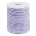 thumbnail image 1 of LCXmlly Gift Packing Ribbon 50 Yard Raffia Ribbon Soft Suede Texture Solid Color break Cuttable DIY Narrow Gift Packaging Christmas Decorations Raffia, 1 of 8