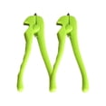 thumbnail image 2 of Food Clips Kitchen Clip Clam Pliers for Restaurant Home Clam OpenerClam Pliers for Restaurant Home Tool Opening Pliers Shucker with Spring Opener Clam Opener Clams Opener, 2 of 9