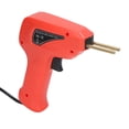 thumbnail image 1 of Plastic Welder, Ergonomic Plastic Welding Kit Practical Hot Stapler Plastic Repair Kit Robust Car Bumper Repair Kit Portable Hot Stapler Kit with Staple for Most Plastic, 1 of 8
