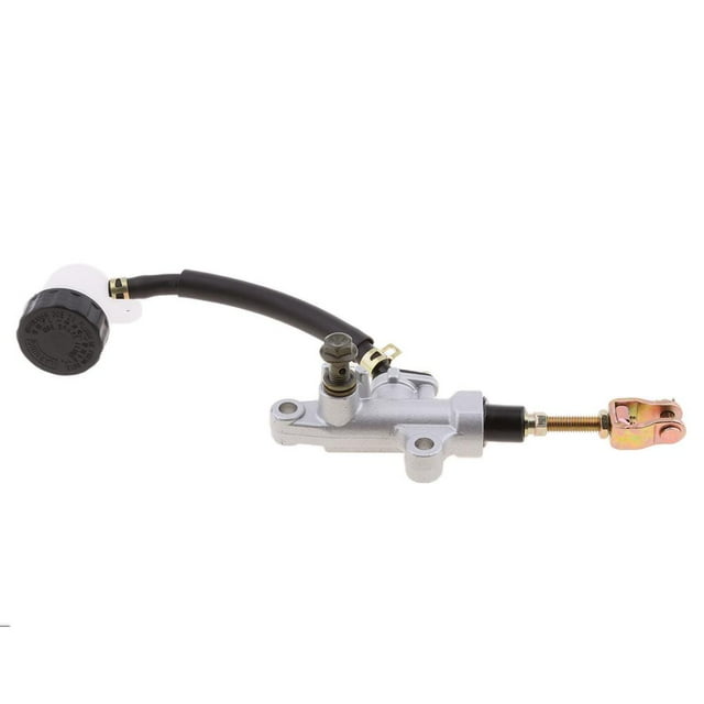Cilindro de freno trasero Yotijar para motocicletas Quad Dirt Bike 700