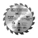 thumbnail image 3 of Sierra Black & Decker CS1024-B3, 3 of 3