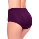 thumbnail image 3 of Panty alta Ilusión 1551 lila 2XG, 3 of 3