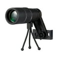 thumbnail image 2 of Vision Nocturne Basse Monoculaire Télescope 16x52 Zoom Optique Monoculaire, 2 of 9
