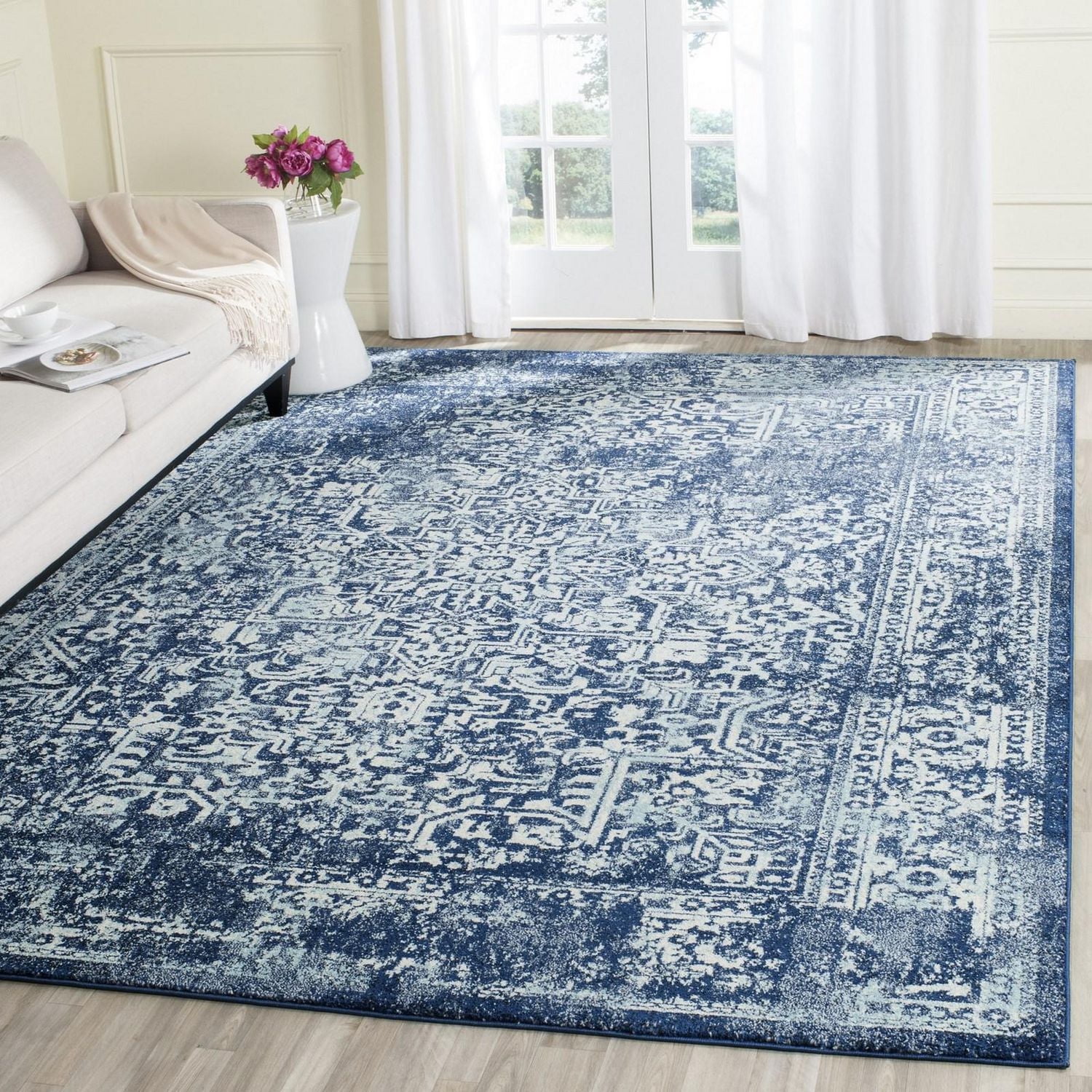 Safavieh Evoke Trena Tapis Traditionnel