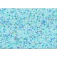 thumbnail image 1 of Ahgly Tapis Rectangulaire Lavable en Machine Intérieur Transitionnel Bleu, 4 Pieds x 6 Pieds, 1 of 7