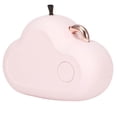 thumbnail image 3 of Purificador de aire BuyWeek mini Purificador portátil de iones negativos blanco rosa, 3 of 12