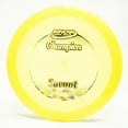 thumbnail image 6 of Innova Champion Savant Disc Golf Fairway Driver, Pick Color/Weight [Stamp & Exact Color May Vary] Yellow 173-175 grams, 6 of 6