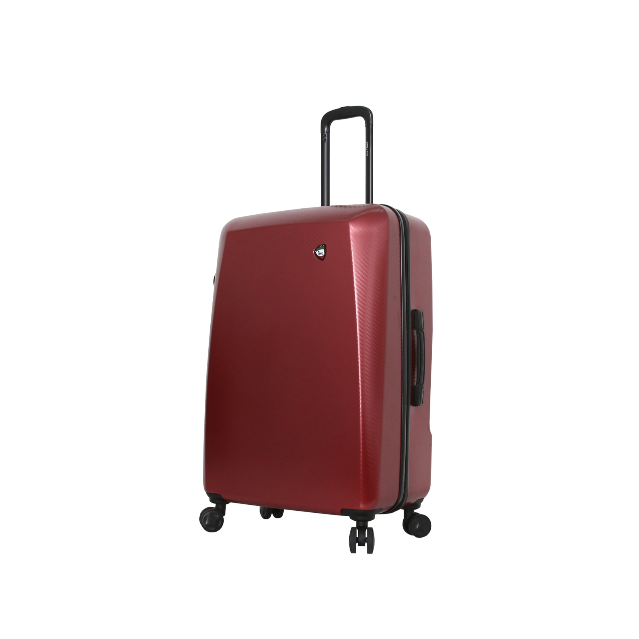 Mia Toro - Mia Toro ITALY Torino Hard Side 28 Inch Spinner Luggage ...