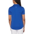 thumbnail image 2 of Callaway Apparel CGW212 Ladies Core Performance Polo-Surf the Web-2XL, 2 of 6