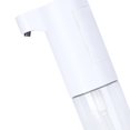 thumbnail image 3 of automático de jabón líquido automático de jabón para hoteles de cocina 150ml kusrkot Dispensador de jabón automático, 3 of 8